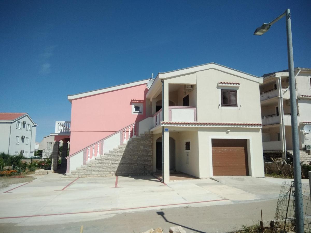 Apartmani Peko พาก ภายนอก รูปภาพ