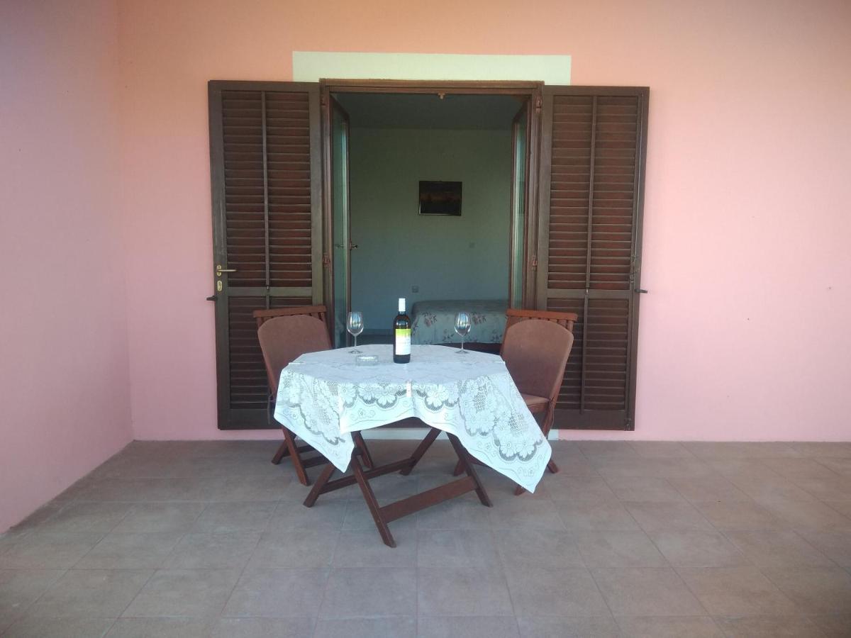 Apartmani Peko พาก ภายนอก รูปภาพ