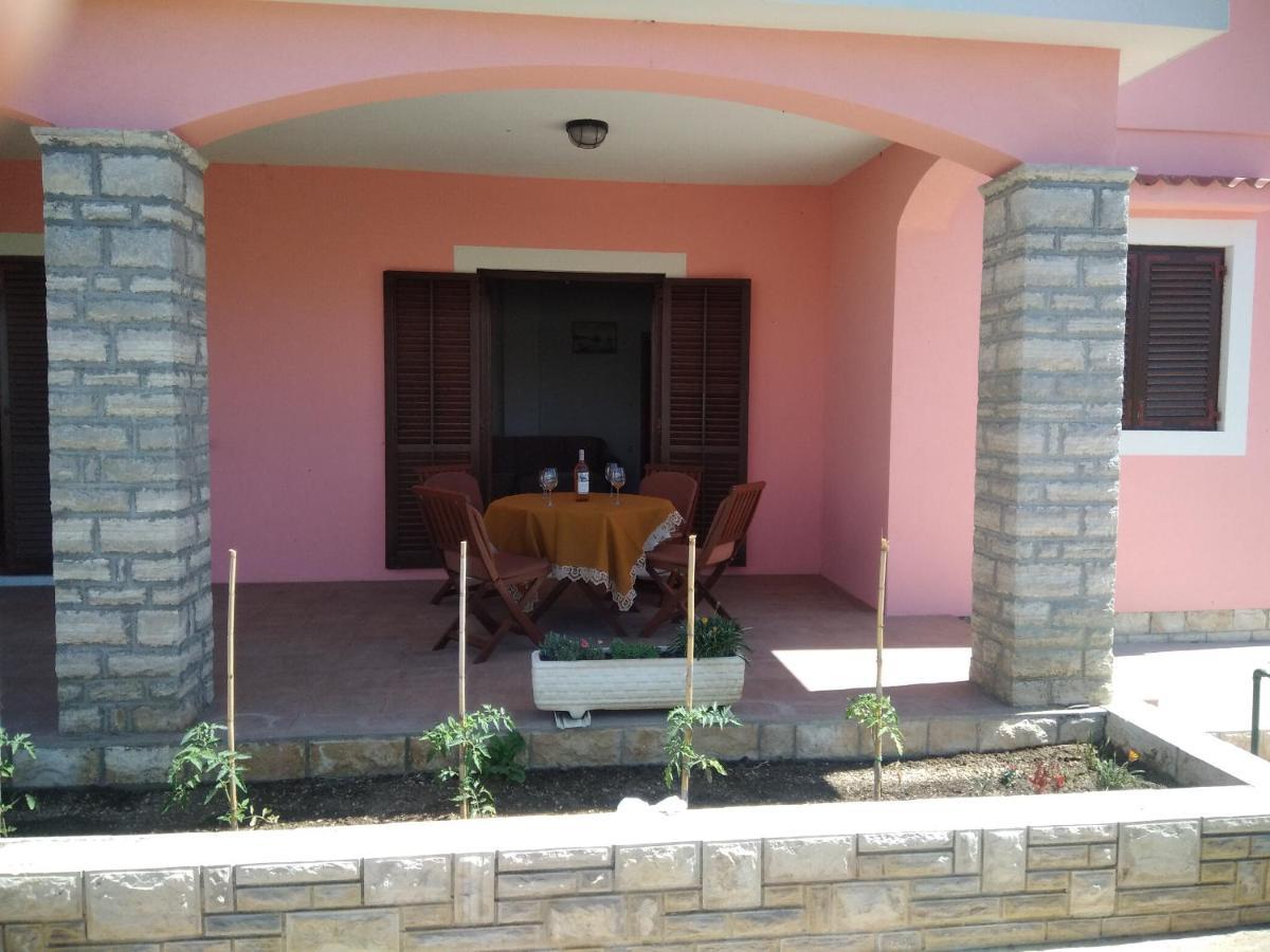 Apartmani Peko พาก ภายนอก รูปภาพ