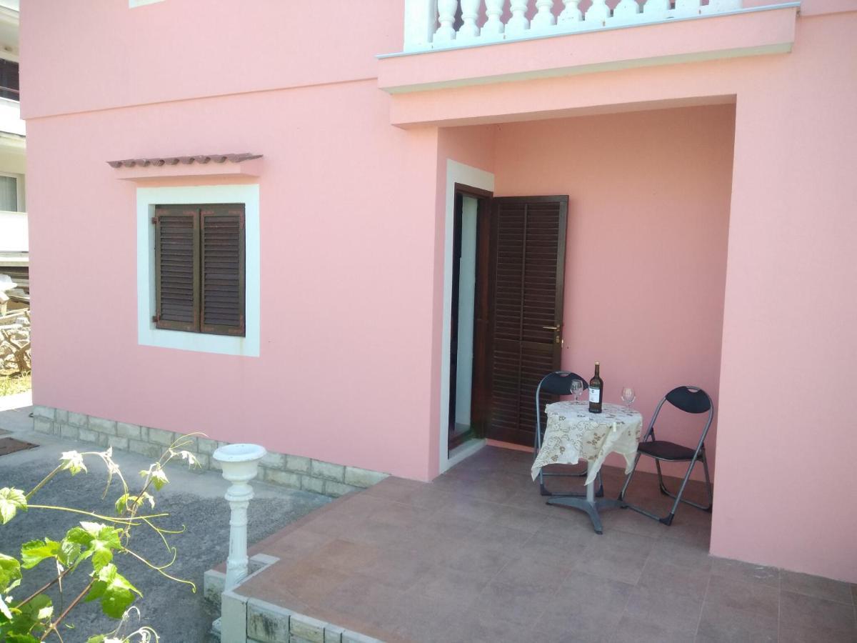 Apartmani Peko พาก ภายนอก รูปภาพ