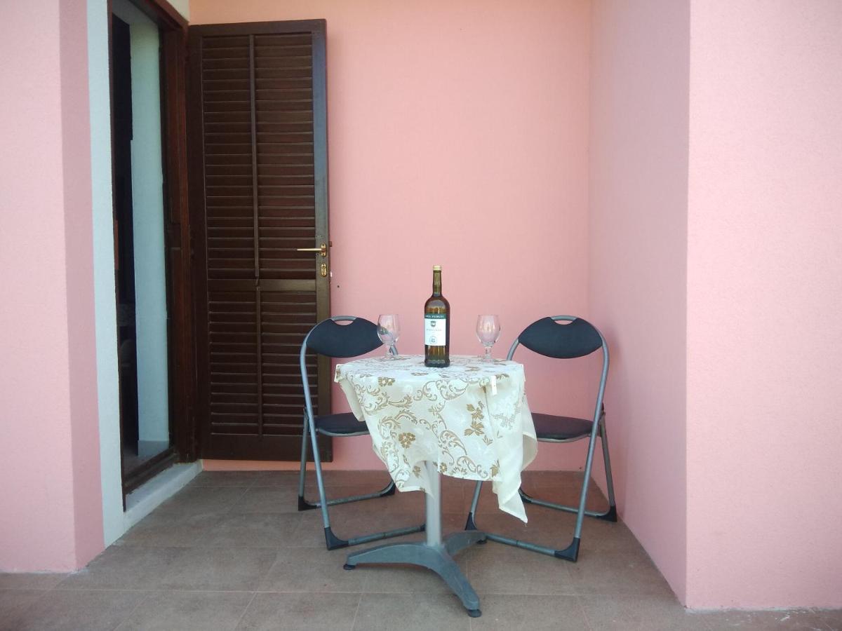 Apartmani Peko พาก ภายนอก รูปภาพ