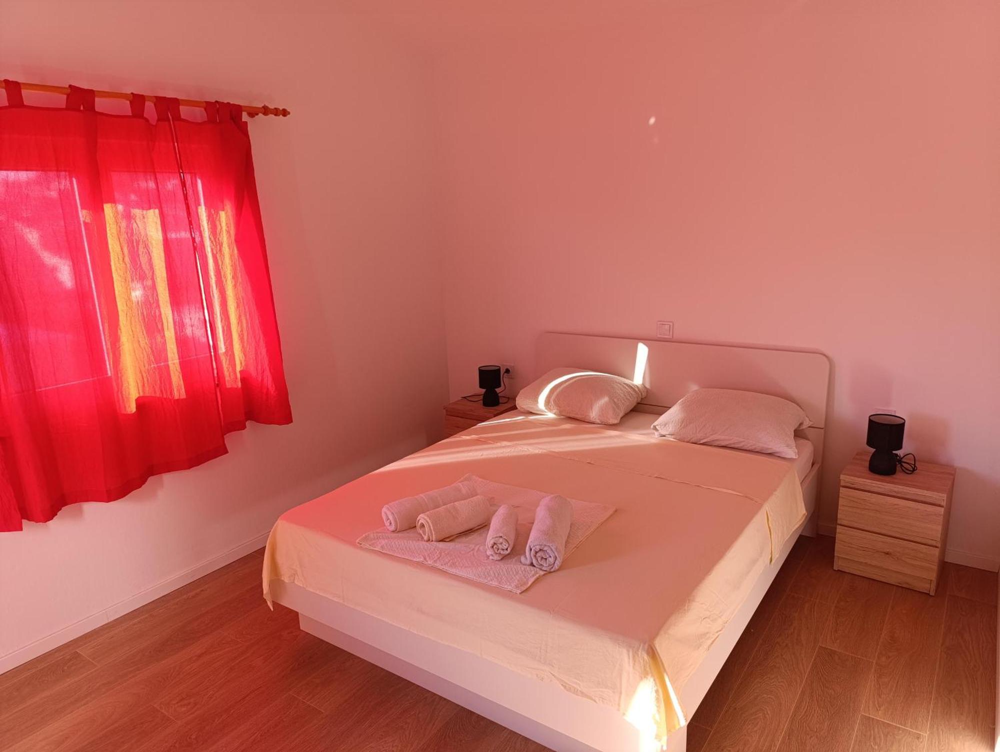 Apartmani Peko พาก ภายนอก รูปภาพ