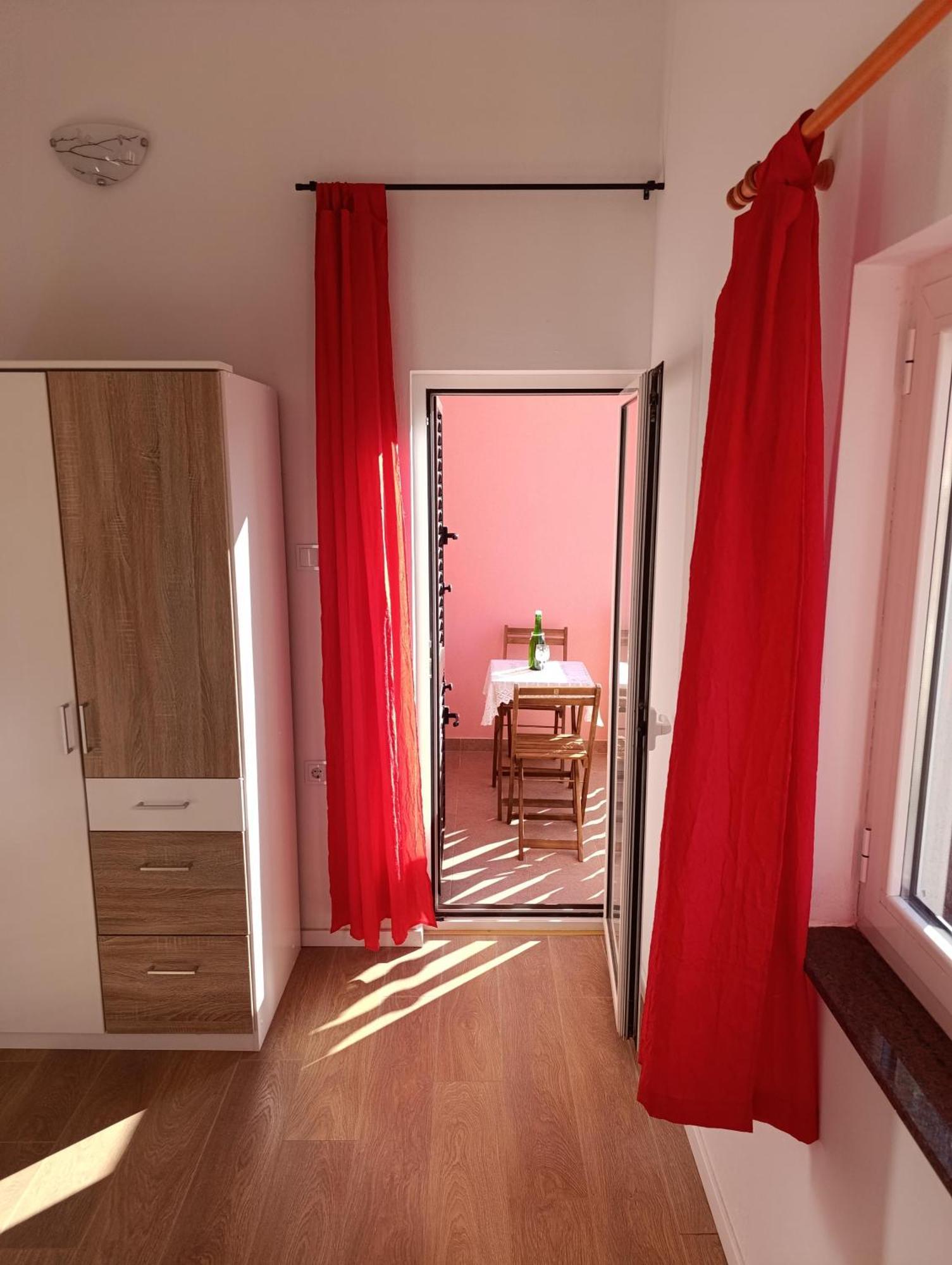 Apartmani Peko พาก ภายนอก รูปภาพ