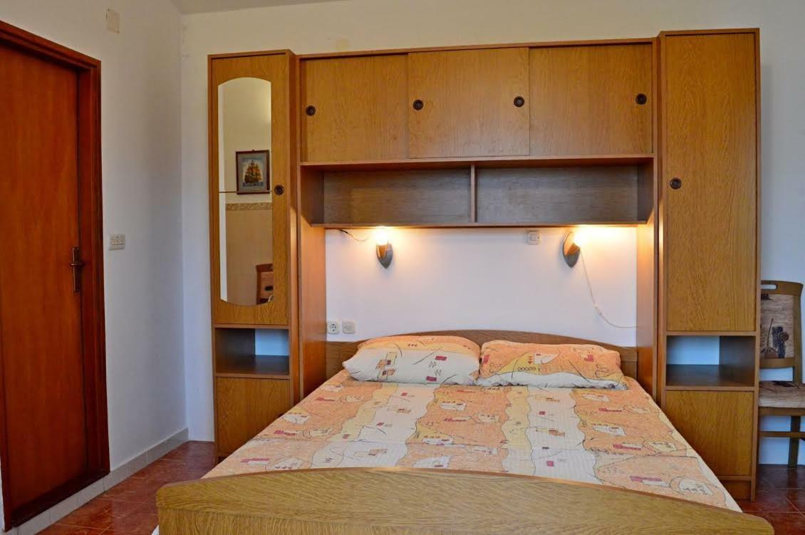 Apartmani Peko พาก ภายนอก รูปภาพ