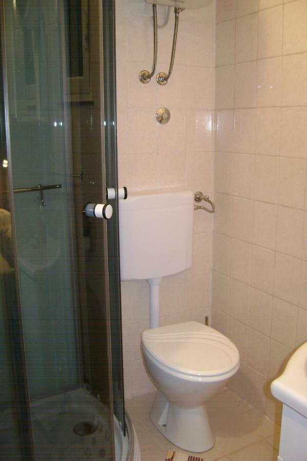Apartmani Peko พาก ภายนอก รูปภาพ