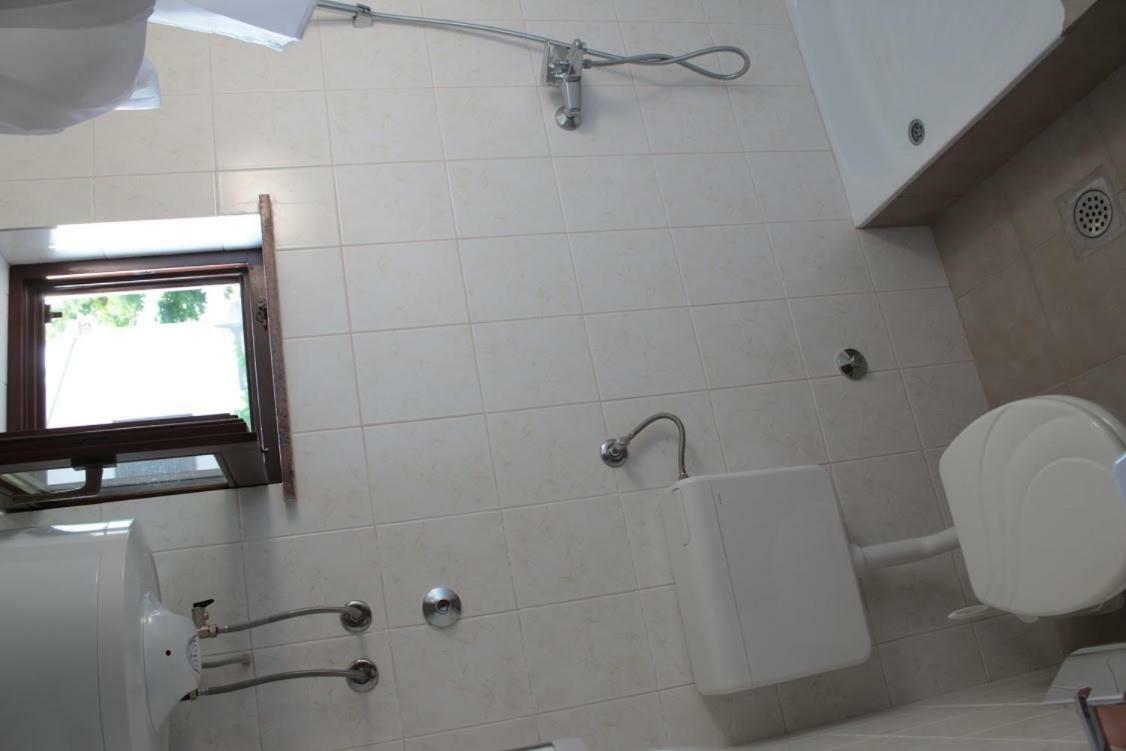 Apartmani Peko พาก ภายนอก รูปภาพ