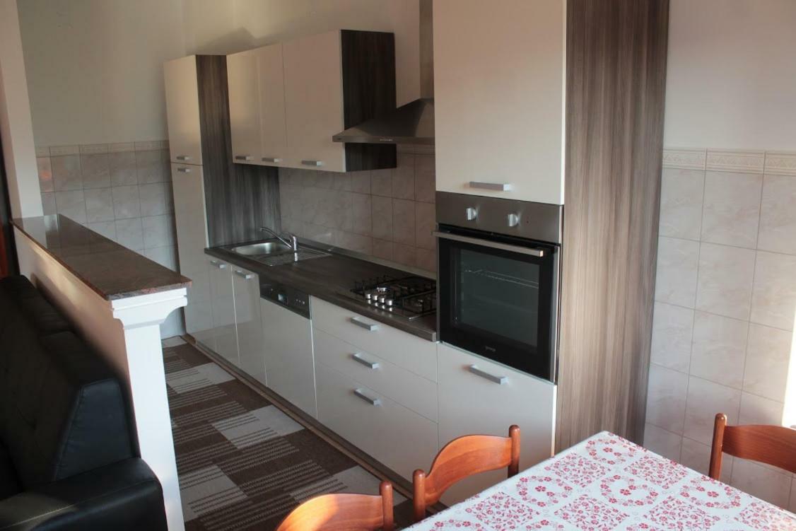 Apartmani Peko พาก ภายนอก รูปภาพ