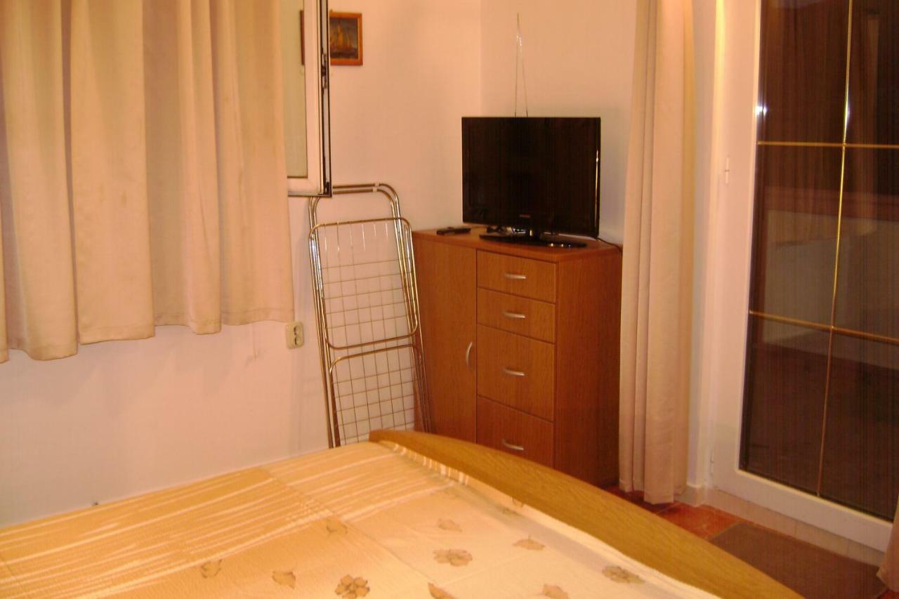 Apartmani Peko พาก ภายนอก รูปภาพ