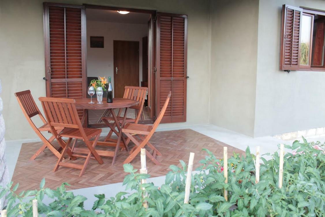 Apartmani Peko พาก ภายนอก รูปภาพ