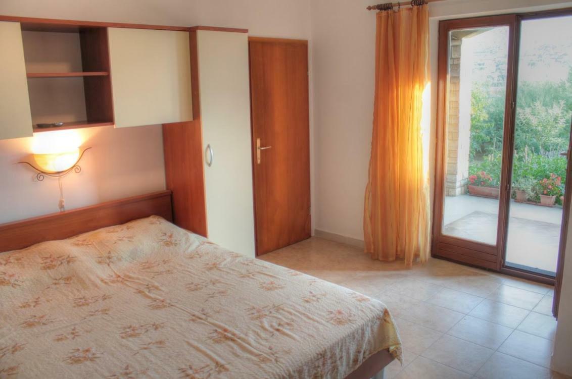 Apartmani Peko พาก ภายนอก รูปภาพ
