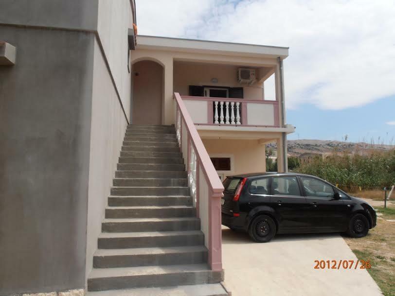 Apartmani Peko พาก ภายนอก รูปภาพ