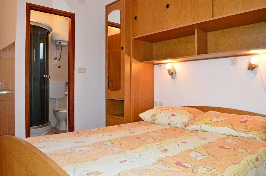 Apartmani Peko พาก ภายนอก รูปภาพ