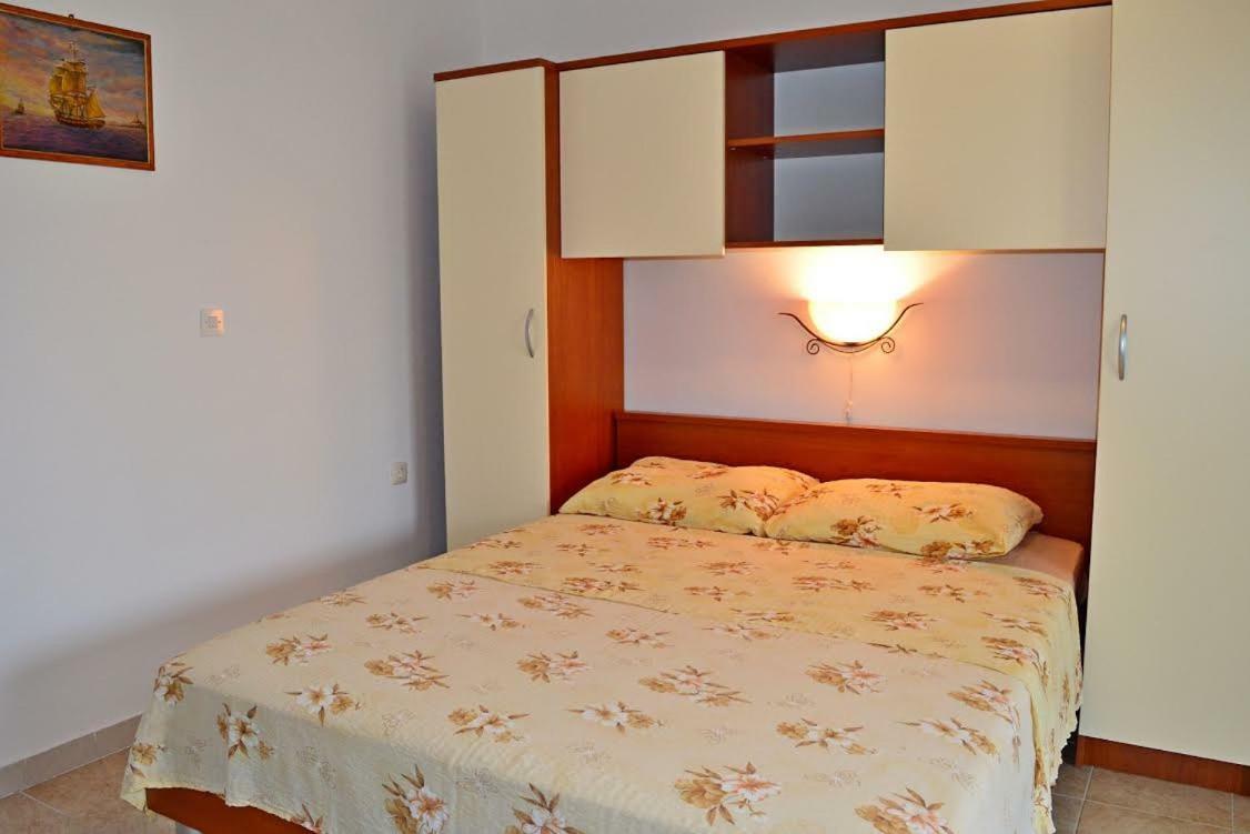 Apartmani Peko พาก ภายนอก รูปภาพ