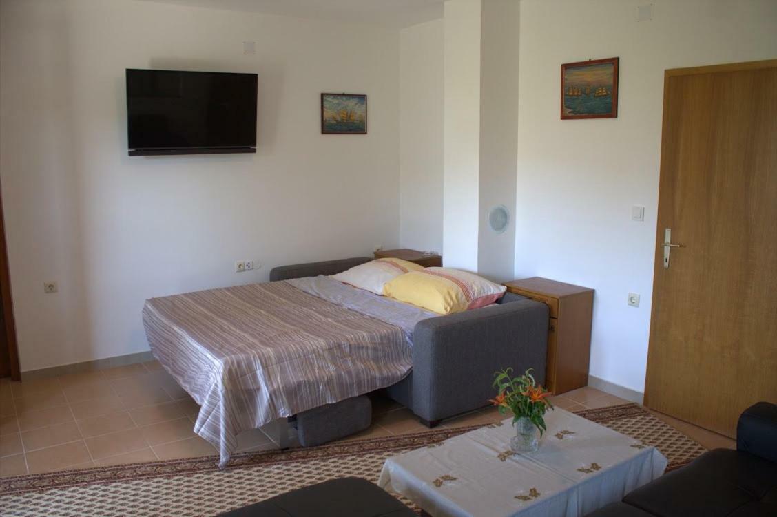 Apartmani Peko พาก ภายนอก รูปภาพ