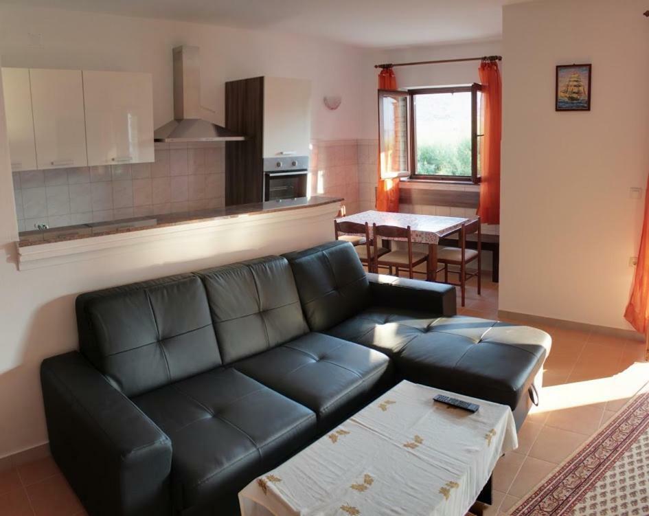 Apartmani Peko พาก ภายนอก รูปภาพ