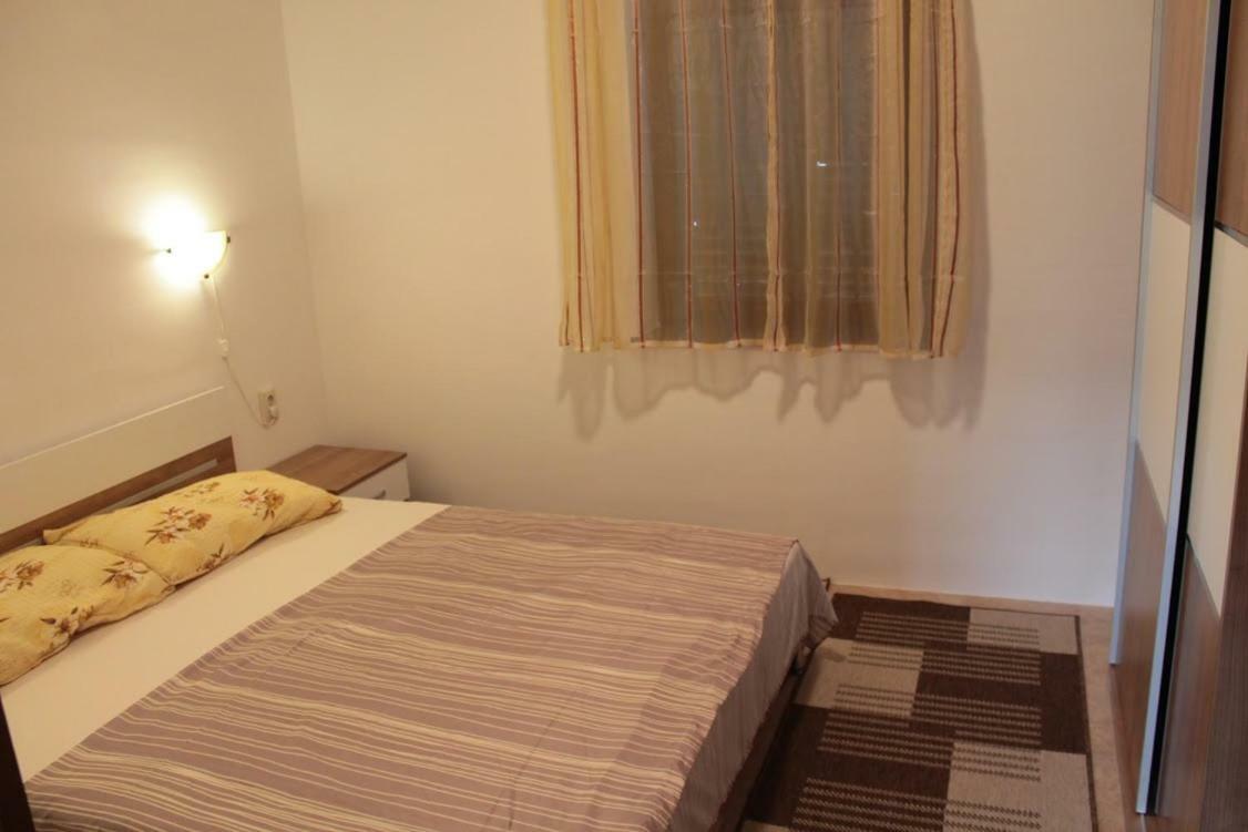 Apartmani Peko พาก ภายนอก รูปภาพ