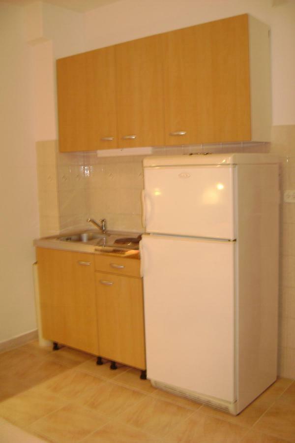 Apartmani Peko พาก ภายนอก รูปภาพ