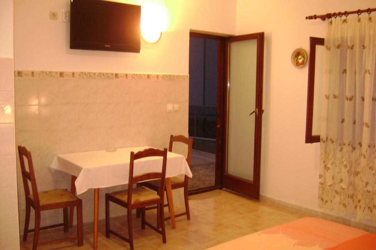 Apartmani Peko พาก ภายนอก รูปภาพ