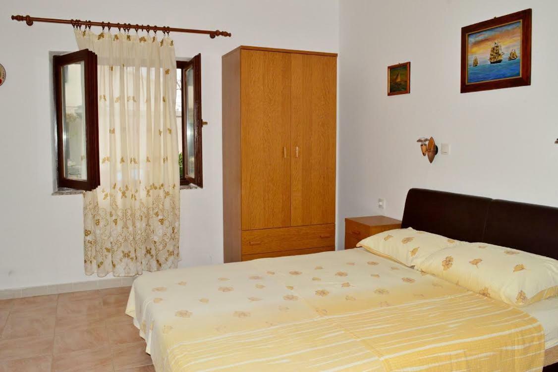 Apartmani Peko พาก ภายนอก รูปภาพ